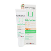 بی بی کرم سبوتیپیک SPF20 بژ روشن درماتیپیک 30 میلی لیتر