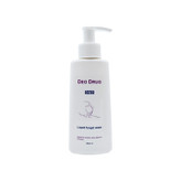 پن مایع ضد قارچ دئودراگ مدل Fungal Wash 0643 حجم ۱۵۰ میلی لیتر