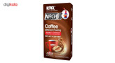 کاندوم کدکس مدل Coffee بسته 12 عددی
