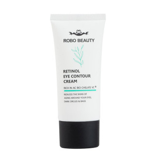 کرم دور چشم روز و شب روبو بیوتی مدل Retinol حجم 30 میلیلیتر