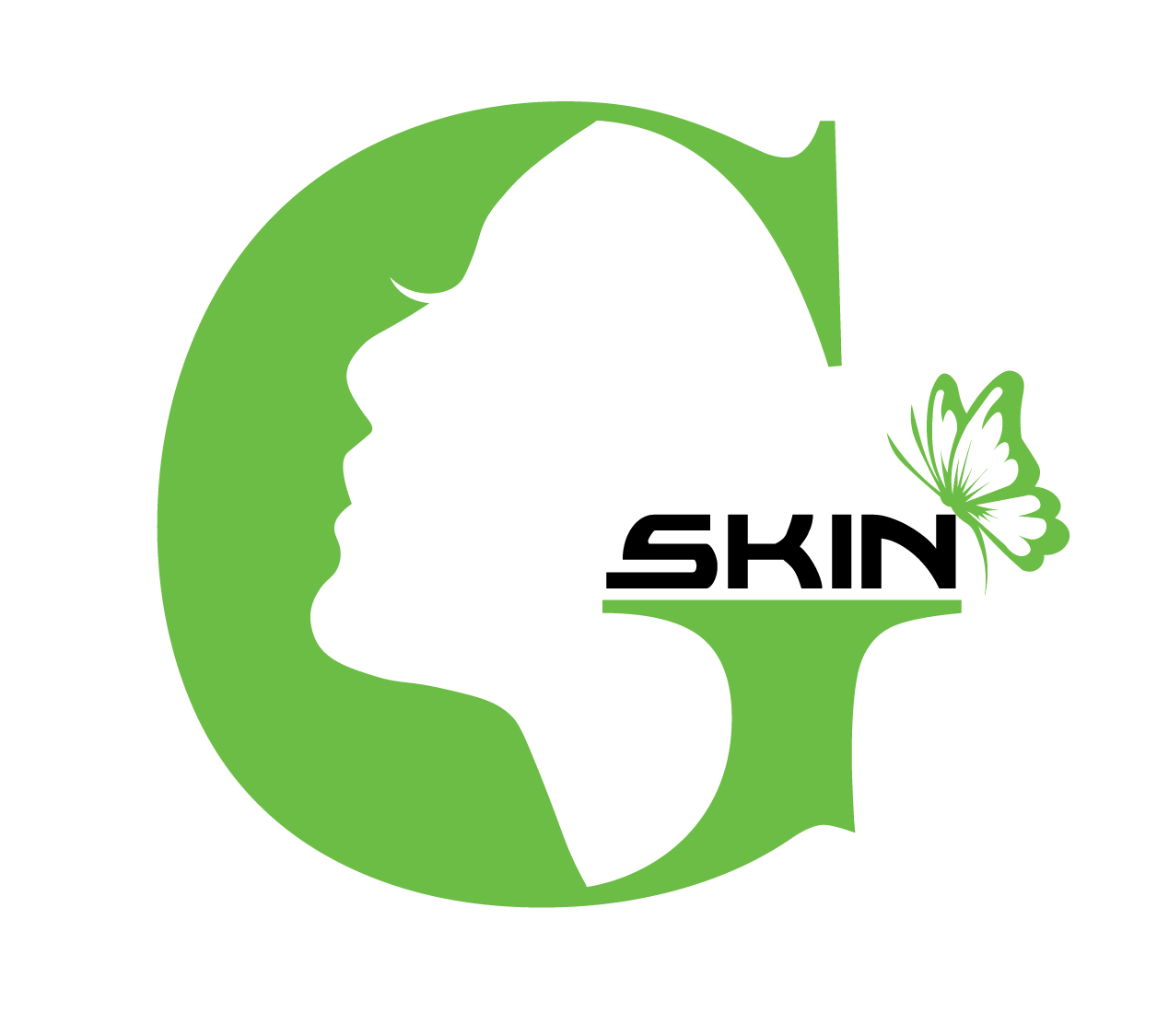 گیسو اسکین